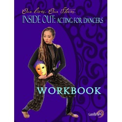 INSIDE OUT: Companion Workbook (10-pack)