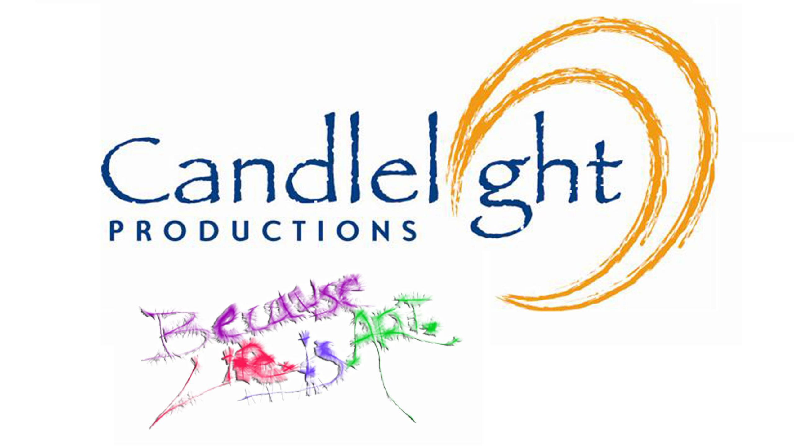 Candlelight Productions Logo w/LIA