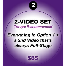 OBC Option 2 Video