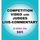ECC Competition Video w/JUDGE FEEDBACK (recommended)