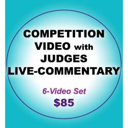 ECC Competition Video w/JUDGE FEEDBACK (recommended)
