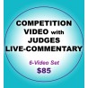 ECC Competition Video w/JUDGE FEEDBACK (recommended)