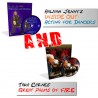 Pre-Order COMBO 2-disc SALE!
